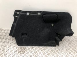 Volvo V40 Dolny panel schowka koła zapasowego 31377961