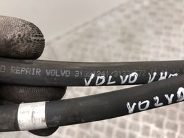 Volvo V40 Tuyau depression pompe à vide 31321241