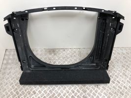 Volvo V40 Tappeto di rivestimento del fondo del bagagliaio/baule 31389394