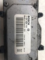 Volvo V40 Relais de ventilateur de liquide de refroidissement 1137328713