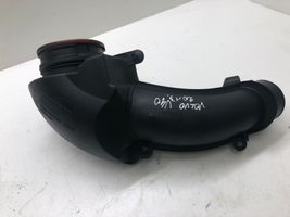 Volvo V40 Risuonatore di aspirazione 31293547