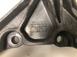 Volvo V40 Supporto di montaggio scatola del cambio 30778793