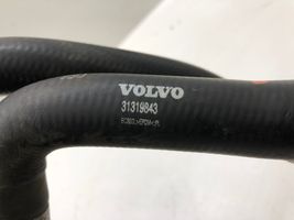 Volvo V40 Radiateur de chauffage 