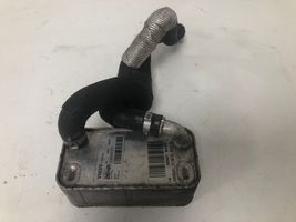 Volvo V40 Supporto di montaggio del filtro dell’olio 31325045