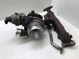 Volvo V40 Turbina 31380220