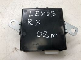 Lexus RX 330 - 350 - 400H Sivupeilin ohjainlaite 8943048040