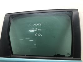 Ford C-MAX I Задняя дверь 