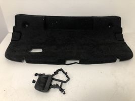 Volvo S60 Takaluukun koristelista 39582052