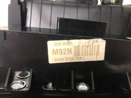 Hyundai ix35 Verkleidung Zigarettenanzünder vorne 846202Y920