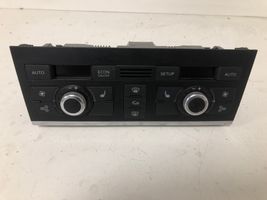 Audi Q7 4L Centralina del climatizzatore 4L0820043L