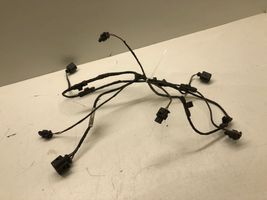 Volkswagen Eos Parking sensor (PDC) wiring loom 1Q0971104H