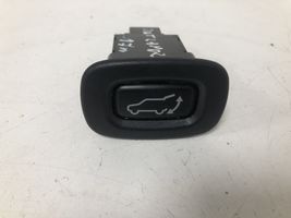 Mitsubishi Outlander Tailgate/boot open switch button 