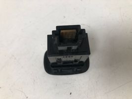 Mitsubishi Outlander Tailgate/boot open switch button 