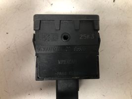 Citroen DS4 Headlight level height control switch 9636669277