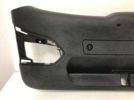 Audi Q3 8U Tailgate/boot cover trim set 8U0867979