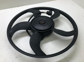 Volvo V40 Hélice moteur ventilateur 3136613400