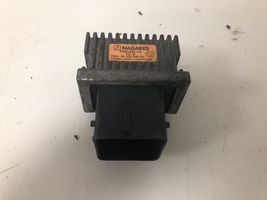 Citroen DS4 Przekaźnik / Modul układu ogrzewania wstępnego 9663824880