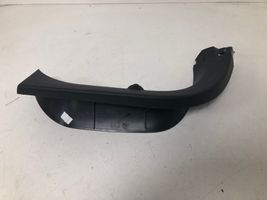 Citroen DS4 Takaluukun koristelista 9688737477