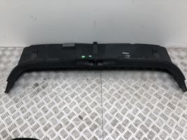 Citroen DS4 Rivestimento di protezione sottoporta del bagagliaio/baule 9671222880