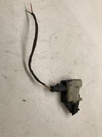 Citroen DS4 Fuel tank cap lock 9651690280