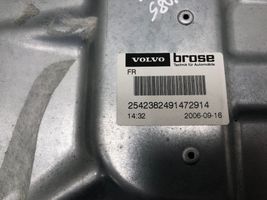 Volvo S80 Alzacristalli della portiera anteriore con motorino 30661066