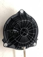 Volkswagen PASSAT B8 Maniglia esterna del portellone posteriore/bagagliaio 3G5827469