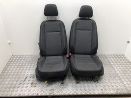 Volkswagen PASSAT B8 Interior set 