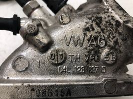 Volkswagen Golf VII Kita variklio skyriaus detalė 04L128637D