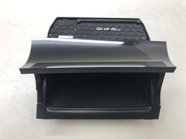 Volkswagen Golf VII Glove box central console 5G2863391