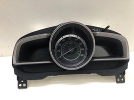Mazda 3 III Tachimetro (quadro strumenti) BHR155430