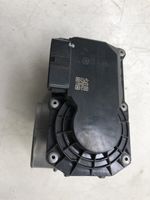 Mazda 3 III Clapet d'étranglement PE0113640B