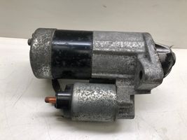 Mazda 3 III Motor de arranque M000T89281