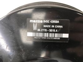 Mazda 3 III Servofreno B45C43950A