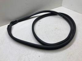 Mazda 3 III Rear door rubber seal (on body) 