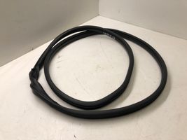 Mazda 3 III Rear door rubber seal (on body) 