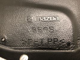 Mazda 3 III Copertura del rivestimento bagagliaio/baule B60S