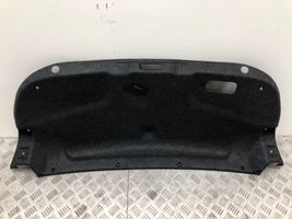 Mazda 3 III Copertura del rivestimento bagagliaio/baule B60S