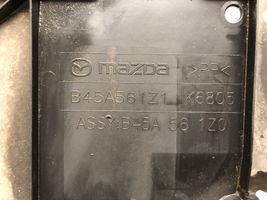 Mazda 3 III Protezione anti spruzzi/sottoscocca del motore B45A561Z1