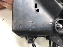 Mazda 3 III Faisceau de câblage pour moteur KD4567P21