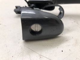 Mazda 3 III Front door exterior handle 