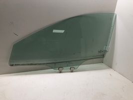 Mazda 3 III priekšējo durvju stikls (četrdurvju mašīnai) 43R00108