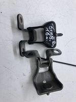 Peugeot 5008 Kit de charnières de porte 9683294280