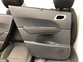 Peugeot 5008 Kit intérieur 