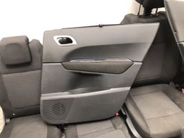 Peugeot 5008 Kit intérieur 