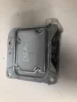 Peugeot 5008 Sterownik / Moduł Airbag 9666775480