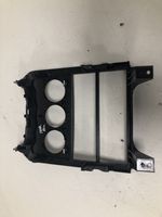 Peugeot 5008 Console centrale, commande chauffage/clim 