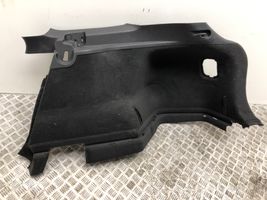 Toyota Avensis T270 Panneau, garniture de coffre latérale 6473005071