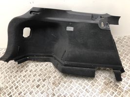 Toyota Avensis T270 Panneau, garniture de coffre latérale 6474005071