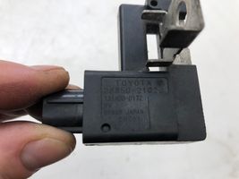 Toyota Avensis T270 Câble négatif masse batterie 2885021020