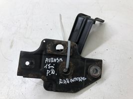 Toyota Avensis T270 Support, fixation radiateur 